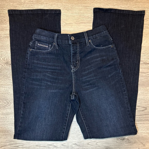 Levi’s women size 6 jeans - Picture 2 of 3